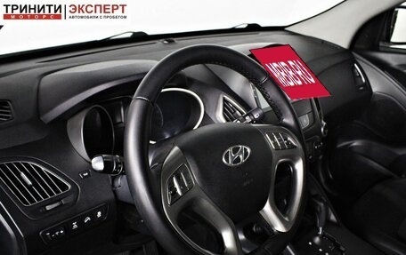 Hyundai ix35 I рестайлинг, 2012 год, 1 297 000 рублей, 11 фотография