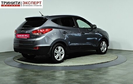 Hyundai ix35 I рестайлинг, 2012 год, 1 297 000 рублей, 6 фотография