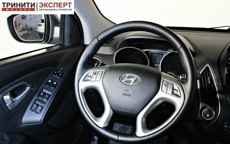 Hyundai ix35 I рестайлинг, 2012 год, 1 297 000 рублей, 13 фотография