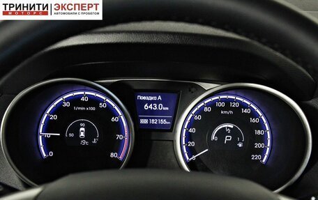 Hyundai ix35 I рестайлинг, 2012 год, 1 297 000 рублей, 14 фотография