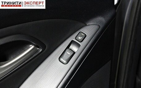 Hyundai ix35 I рестайлинг, 2012 год, 1 297 000 рублей, 16 фотография