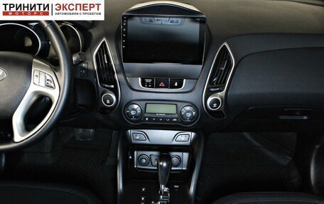 Hyundai ix35 I рестайлинг, 2012 год, 1 297 000 рублей, 15 фотография