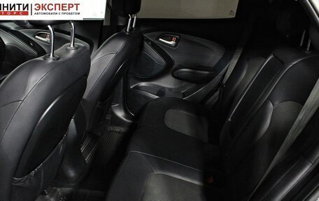 Hyundai ix35 I рестайлинг, 2012 год, 1 297 000 рублей, 17 фотография
