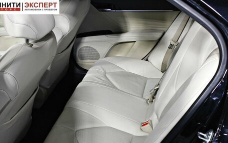 Toyota Camry, 2021 год, 2 877 000 рублей, 18 фотография
