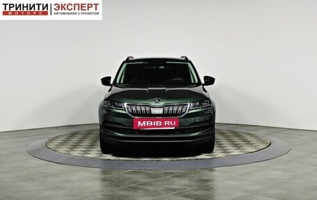 Skoda Karoq I, 2021 год, 2 157 000 рублей, 2 фотография