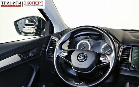 Skoda Karoq I, 2021 год, 2 157 000 рублей, 13 фотография