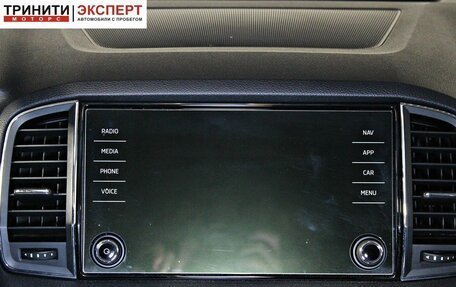 Skoda Karoq I, 2021 год, 2 157 000 рублей, 15 фотография