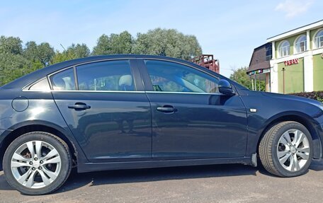 Chevrolet Cruze II, 2012 год, 1 150 000 рублей, 5 фотография