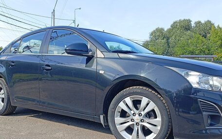 Chevrolet Cruze II, 2012 год, 1 150 000 рублей, 6 фотография