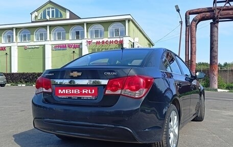 Chevrolet Cruze II, 2012 год, 1 150 000 рублей, 8 фотография