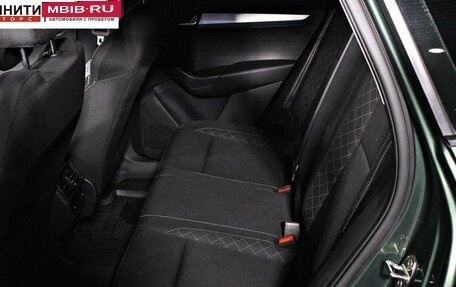 Skoda Karoq I, 2021 год, 2 157 000 рублей, 17 фотография
