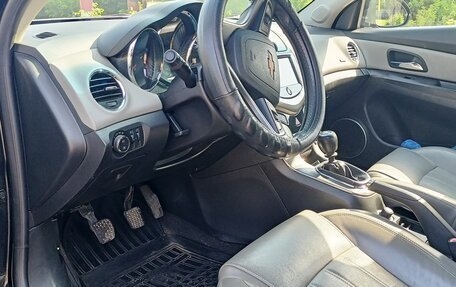 Chevrolet Cruze II, 2012 год, 1 150 000 рублей, 13 фотография