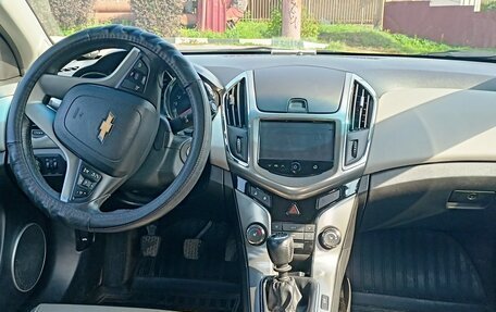 Chevrolet Cruze II, 2012 год, 1 150 000 рублей, 10 фотография