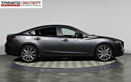 Mazda 6, 2021 год, 2 557 000 рублей, 4 фотография