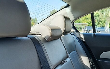 Chevrolet Cruze II, 2012 год, 1 150 000 рублей, 16 фотография