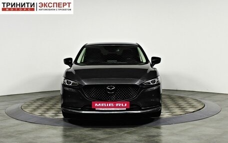 Mazda 6, 2021 год, 2 557 000 рублей, 2 фотография