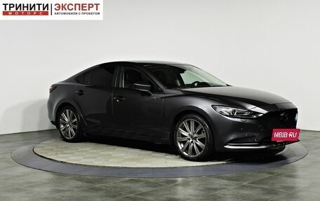 Mazda 6, 2021 год, 2 557 000 рублей, 3 фотография