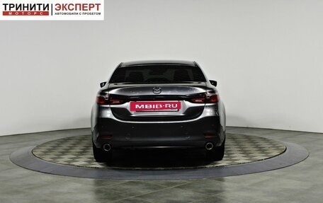 Mazda 6, 2021 год, 2 557 000 рублей, 6 фотография