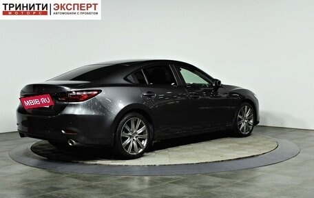 Mazda 6, 2021 год, 2 557 000 рублей, 5 фотография