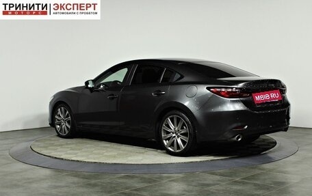 Mazda 6, 2021 год, 2 557 000 рублей, 7 фотография