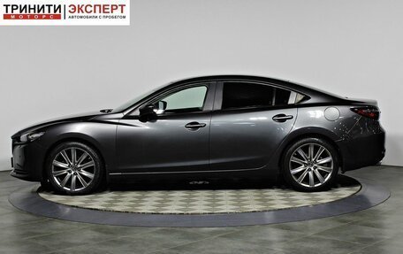 Mazda 6, 2021 год, 2 557 000 рублей, 8 фотография