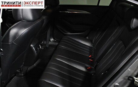 Mazda 6, 2021 год, 2 557 000 рублей, 16 фотография