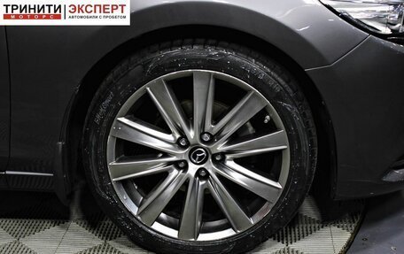 Mazda 6, 2021 год, 2 557 000 рублей, 17 фотография