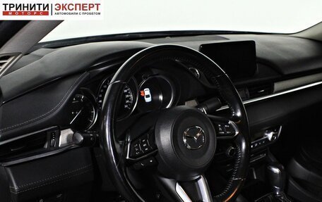 Mazda 6, 2021 год, 2 557 000 рублей, 10 фотография