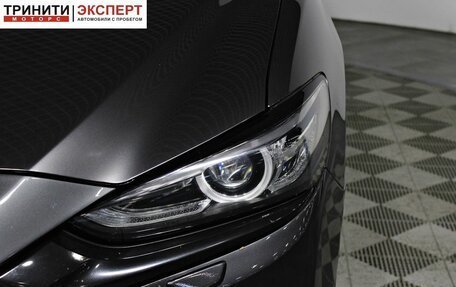 Mazda 6, 2021 год, 2 557 000 рублей, 9 фотография