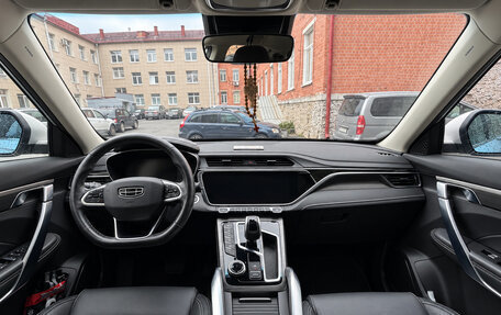 Geely Atlas, 2022 год, 2 040 000 рублей, 7 фотография