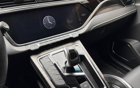 Geely Atlas, 2022 год, 2 040 000 рублей, 12 фотография