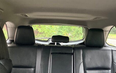 Toyota Highlander III, 2016 год, 2 900 000 рублей, 7 фотография