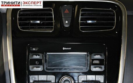 Renault Sandero II рестайлинг, 2018 год, 1 047 000 рублей, 14 фотография