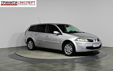 Renault Megane II, 2009 год, 497 000 рублей, 3 фотография