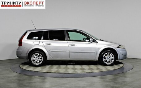 Renault Megane II, 2009 год, 497 000 рублей, 4 фотография