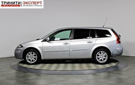 Renault Megane II, 2009 год, 497 000 рублей, 8 фотография
