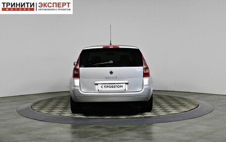 Renault Megane II, 2009 год, 497 000 рублей, 6 фотография