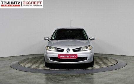 Renault Megane II, 2009 год, 497 000 рублей, 2 фотография