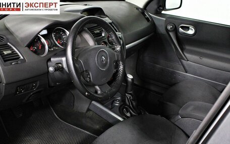 Renault Megane II, 2009 год, 497 000 рублей, 10 фотография