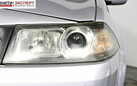 Renault Megane II, 2009 год, 497 000 рублей, 9 фотография