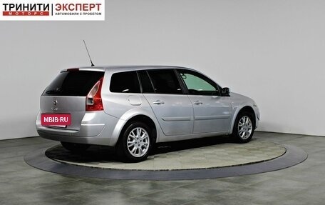 Renault Megane II, 2009 год, 497 000 рублей, 5 фотография