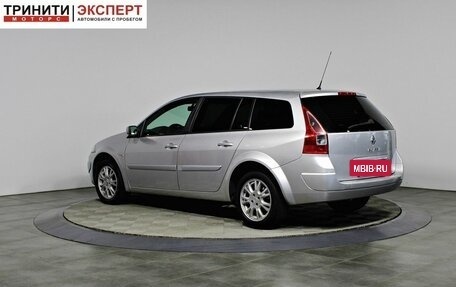 Renault Megane II, 2009 год, 497 000 рублей, 7 фотография