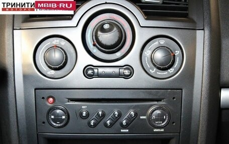 Renault Megane II, 2009 год, 497 000 рублей, 14 фотография