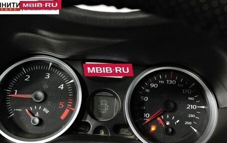 Renault Megane II, 2009 год, 497 000 рублей, 12 фотография