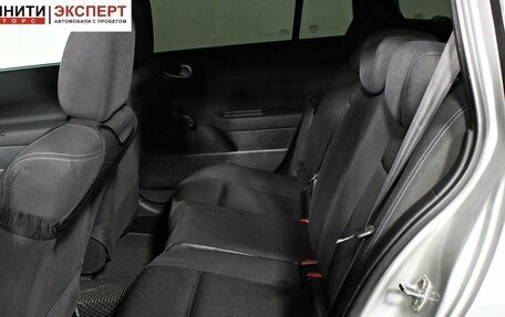 Renault Megane II, 2009 год, 497 000 рублей, 15 фотография