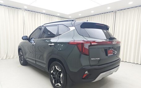 KIA Seltos I, 2023 год, 1 950 000 рублей, 6 фотография