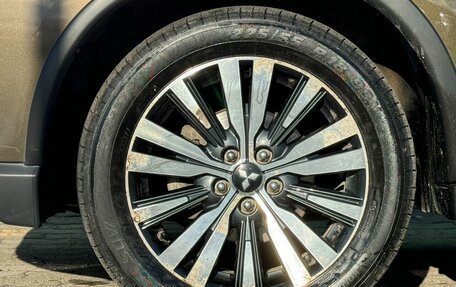 Mitsubishi Outlander III рестайлинг 3, 2021 год, 2 405 000 рублей, 9 фотография