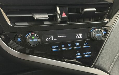 Toyota Camry, 2022 год, 3 055 000 рублей, 15 фотография