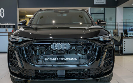 Audi Q5, 2026 год, 6 950 000 рублей, 2 фотография