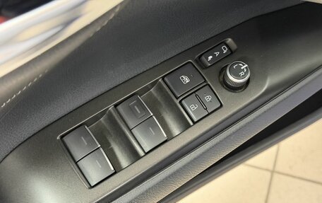 Toyota Camry, 2022 год, 3 055 000 рублей, 16 фотография